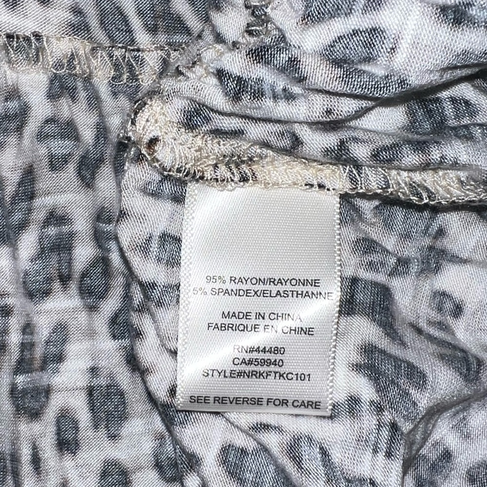 Live Fire LA cheetah Tank - Picture 4 of 4